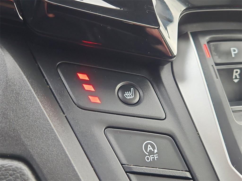 used 2024 Honda Odyssey car, priced at $35,387