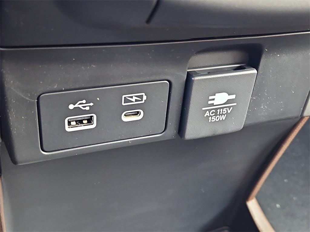 new 2026 Honda Odyssey car, priced at $49,445