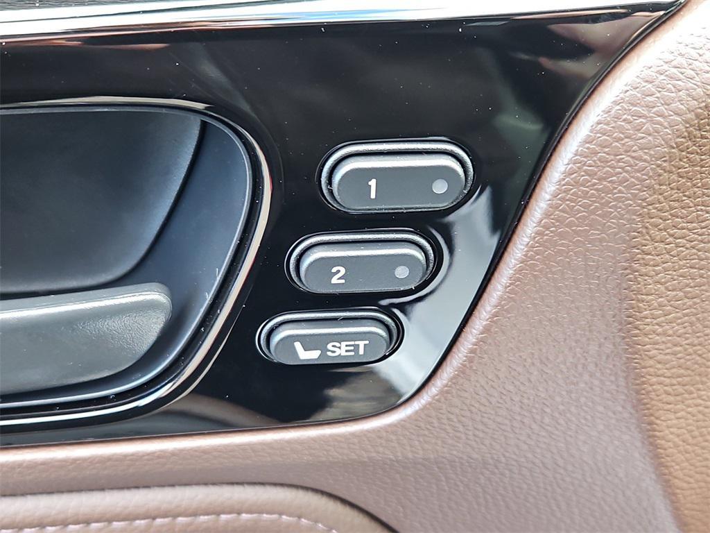 new 2026 Honda Odyssey car, priced at $49,445