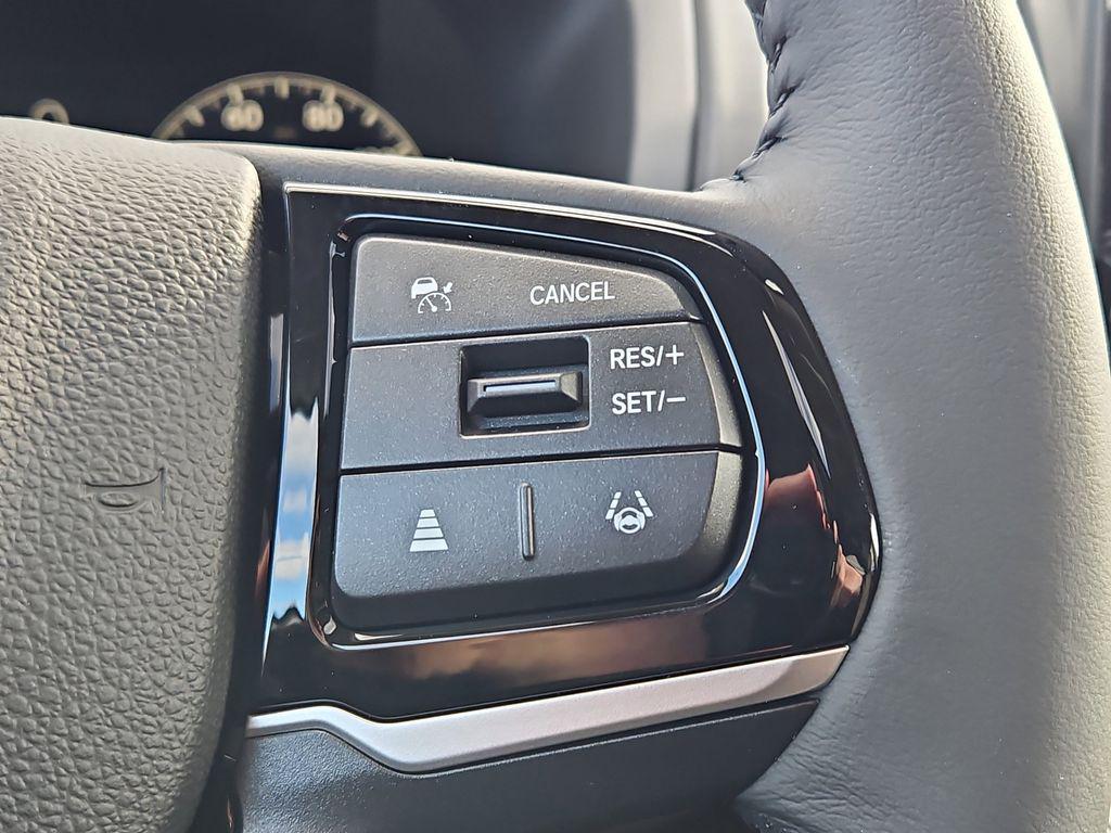 new 2026 Honda Odyssey car, priced at $44,969