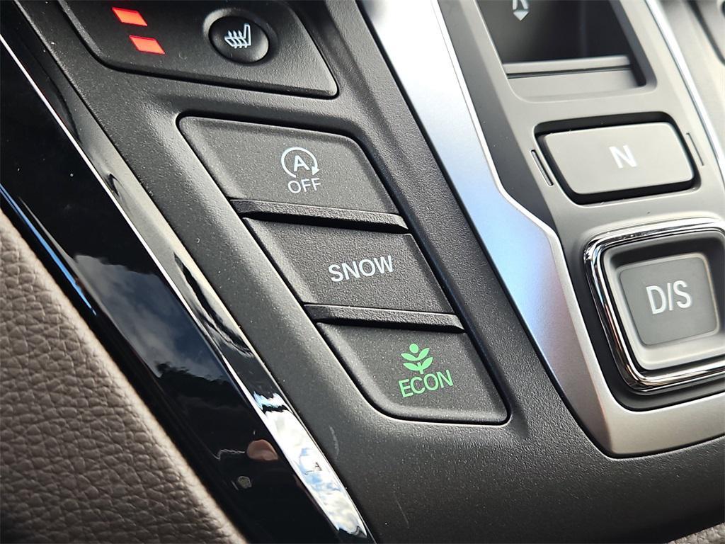 new 2026 Honda Odyssey car, priced at $49,445