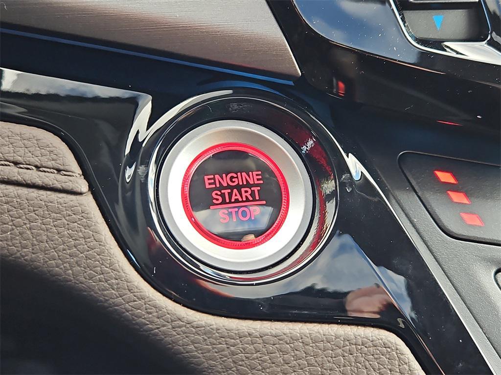 new 2026 Honda Odyssey car, priced at $49,445