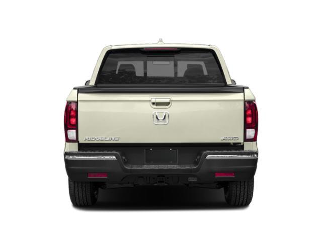 used 2019 Honda Ridgeline car, priced at $26,787