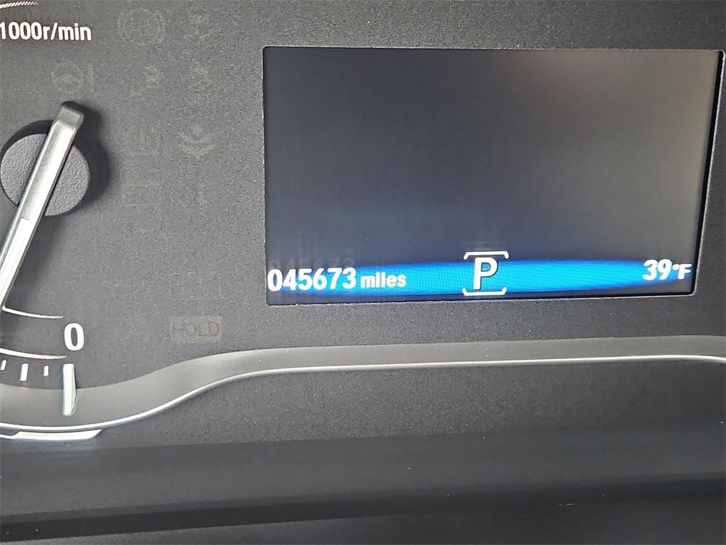 used 2020 Honda Ridgeline car, priced at $27,987