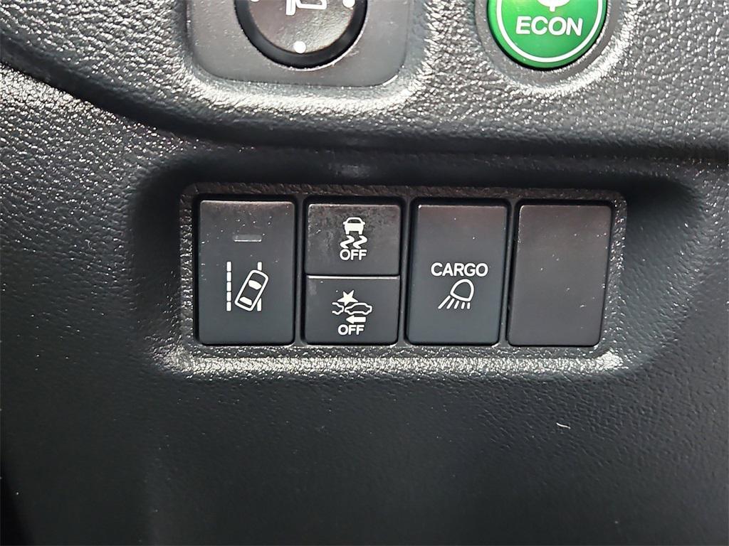 used 2020 Honda Ridgeline car, priced at $27,987