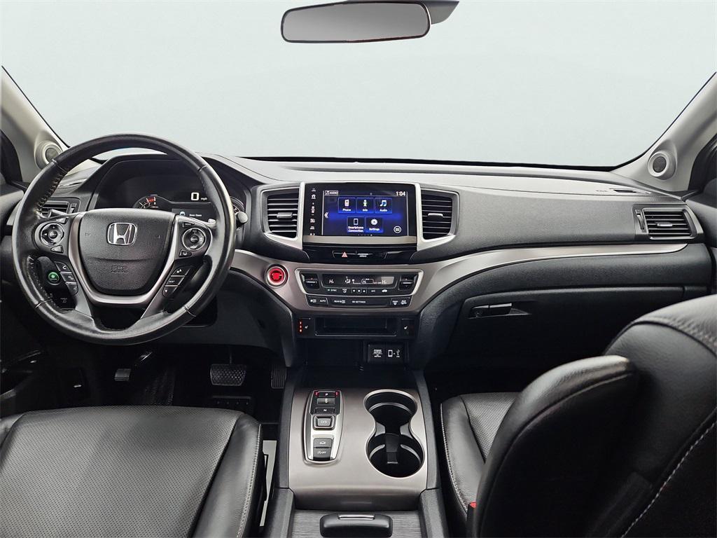 used 2020 Honda Ridgeline car, priced at $27,987