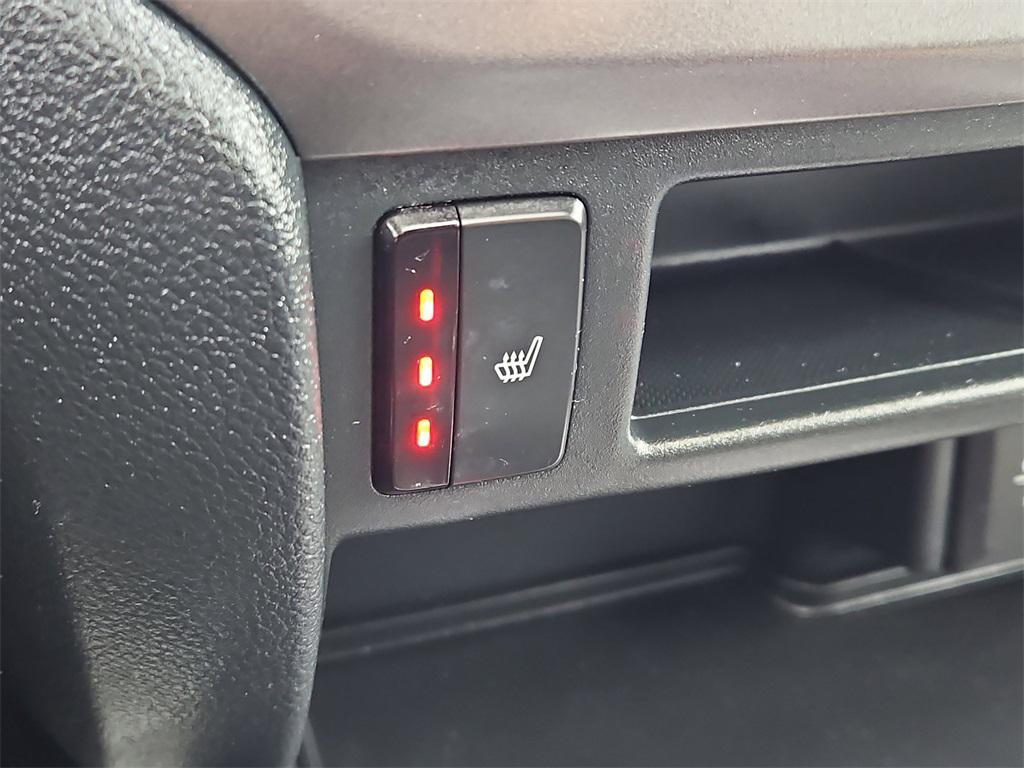 used 2020 Honda Ridgeline car, priced at $27,987