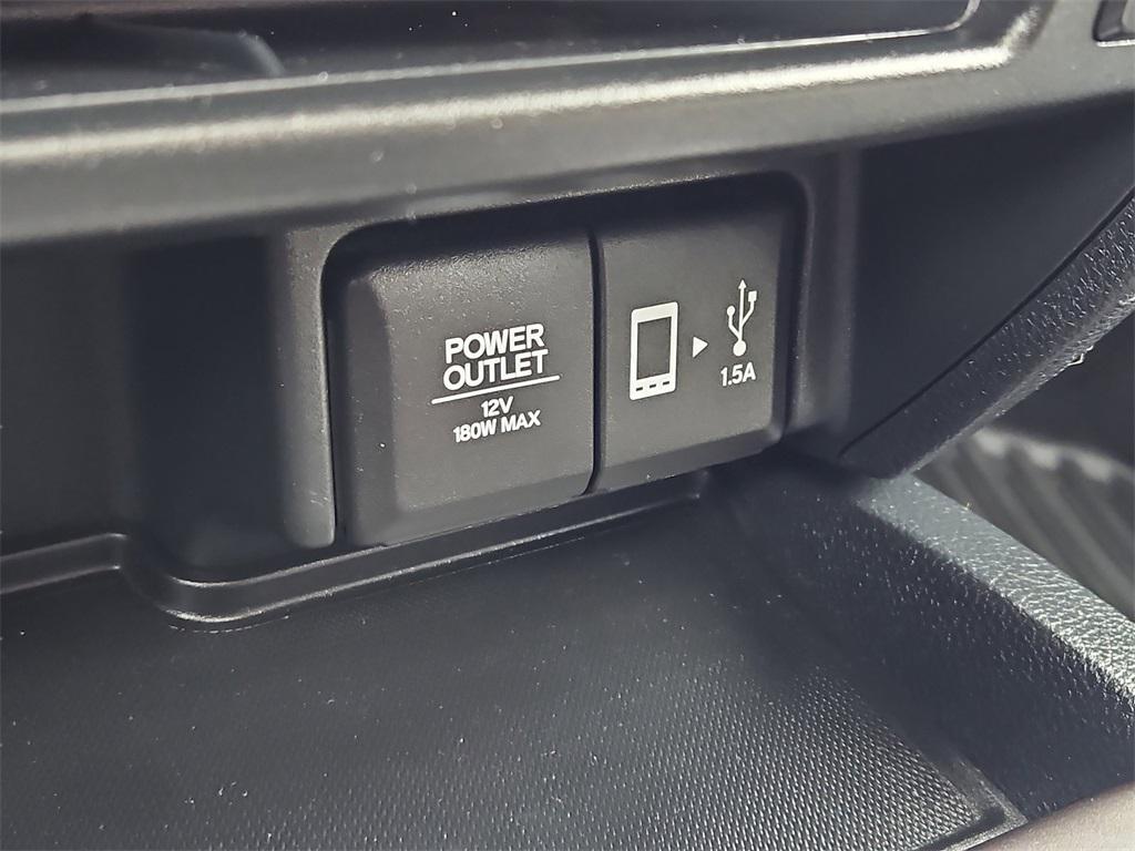 used 2020 Honda Ridgeline car, priced at $27,987