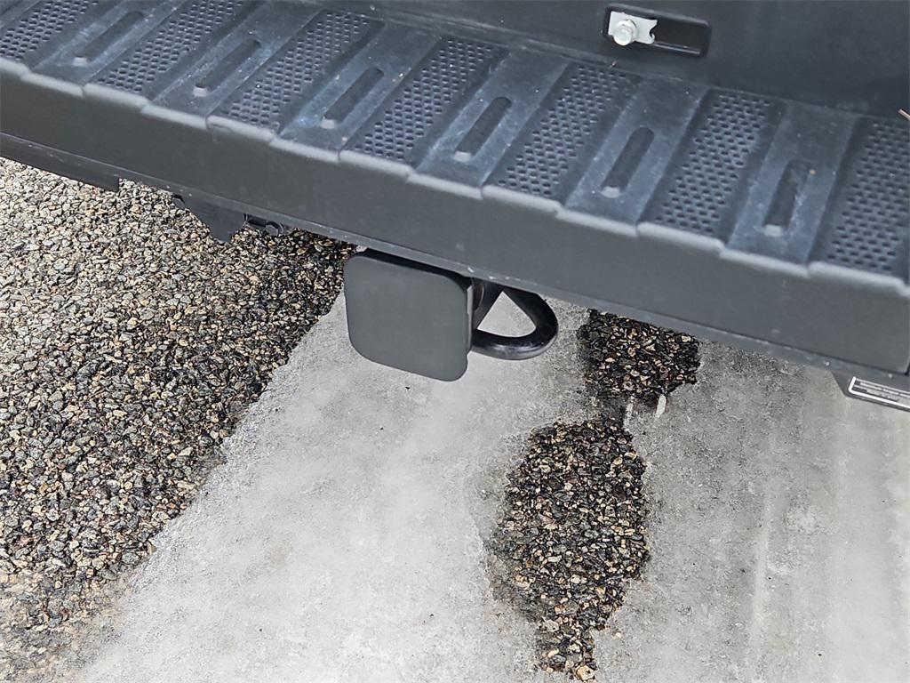 used 2020 Honda Ridgeline car, priced at $27,987