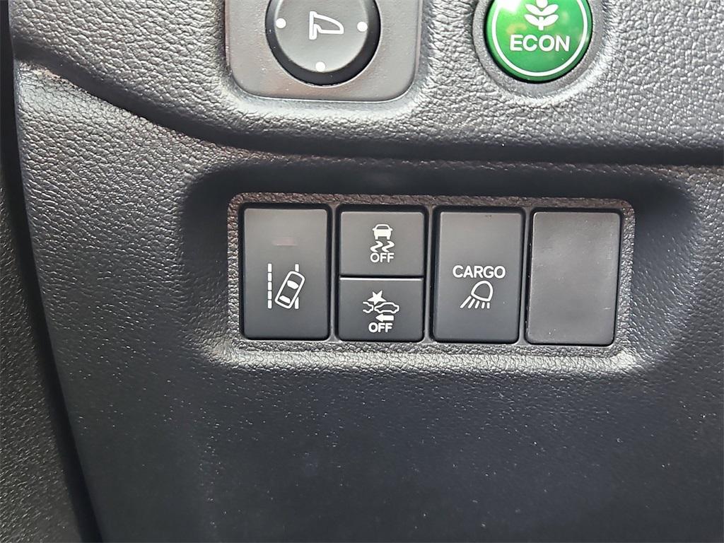 new 2025 Honda Ridgeline car, priced at $44,680