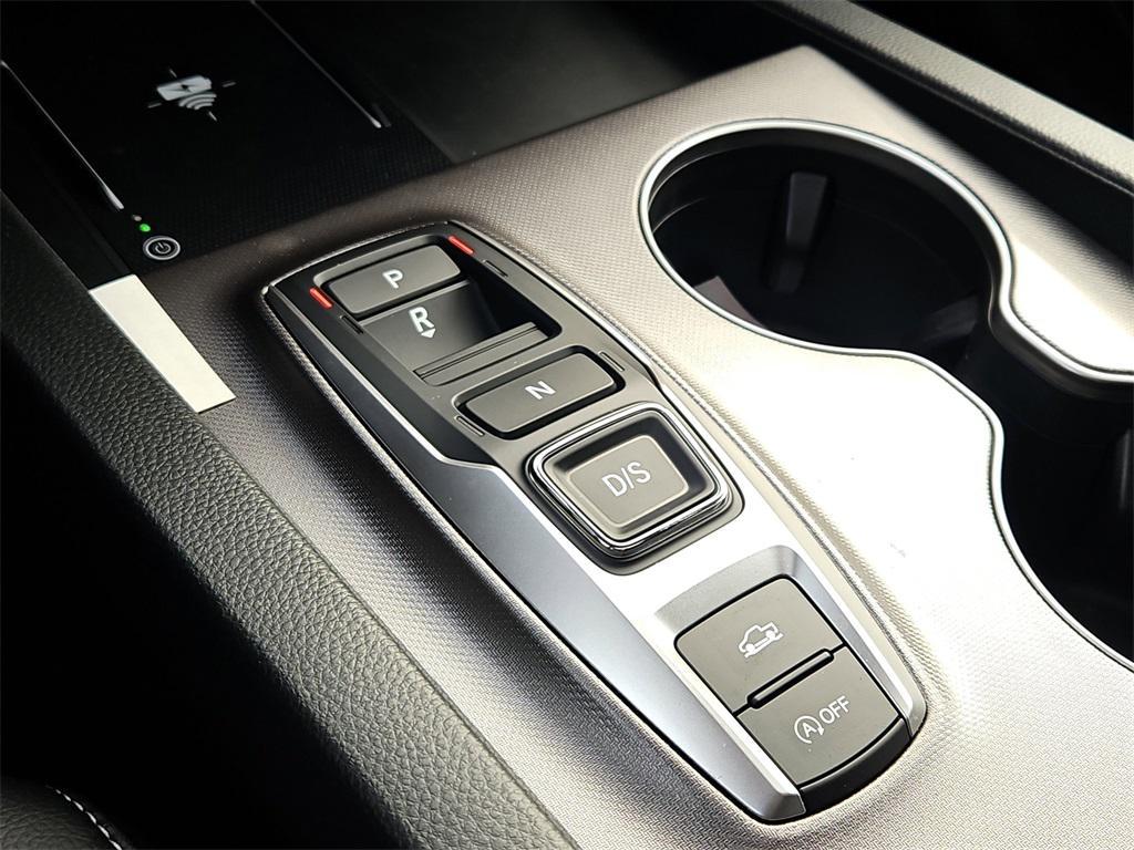 new 2025 Honda Ridgeline car, priced at $44,680