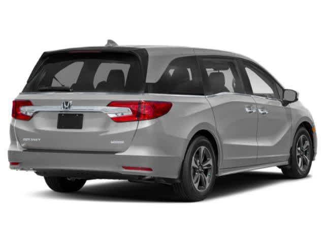 used 2019 Honda Odyssey car, priced at $25,998