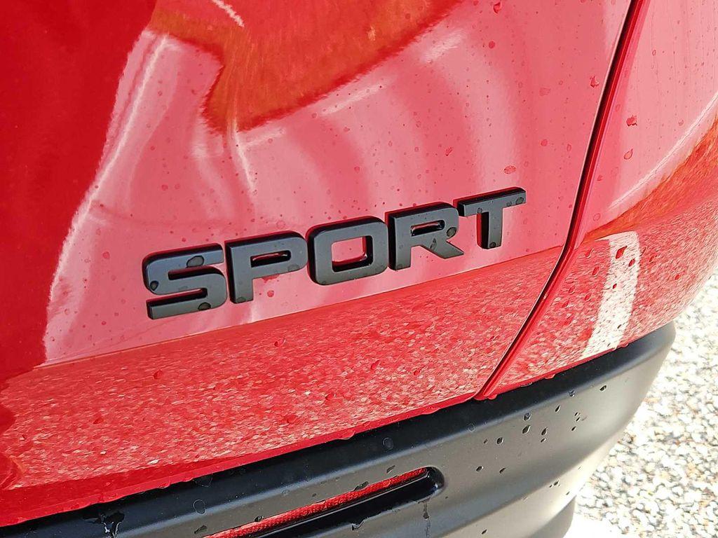 new 2027 Honda HR-V car, priced at $31,350