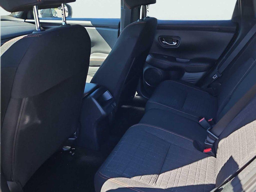 new 2027 Honda HR-V car, priced at $31,350
