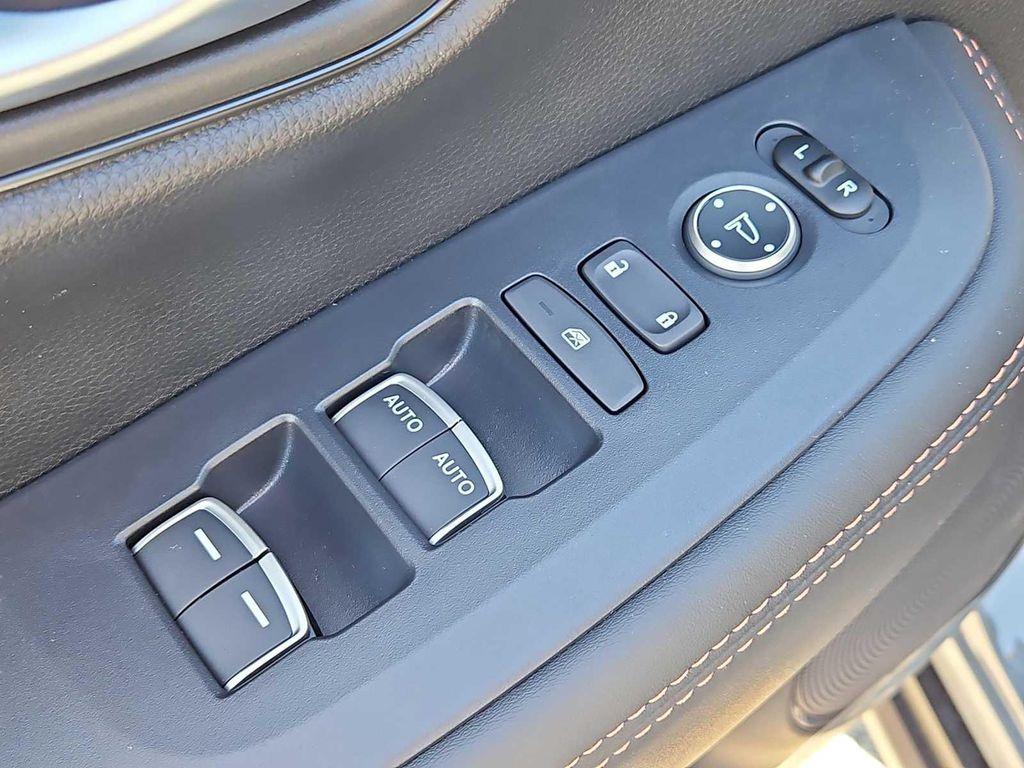 new 2027 Honda HR-V car, priced at $31,350