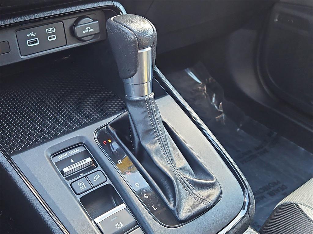 used 2025 Honda CR-V car, priced at $31,066