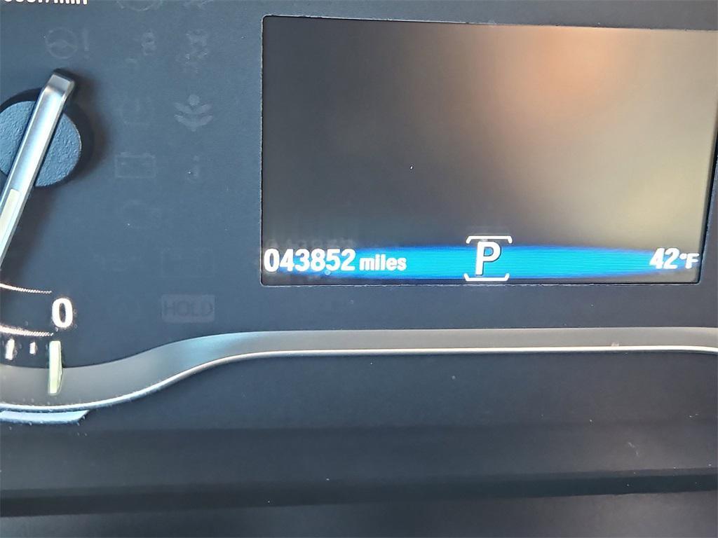 used 2022 Honda Ridgeline car, priced at $29,987