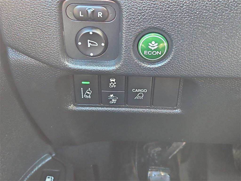 used 2022 Honda Ridgeline car, priced at $29,987