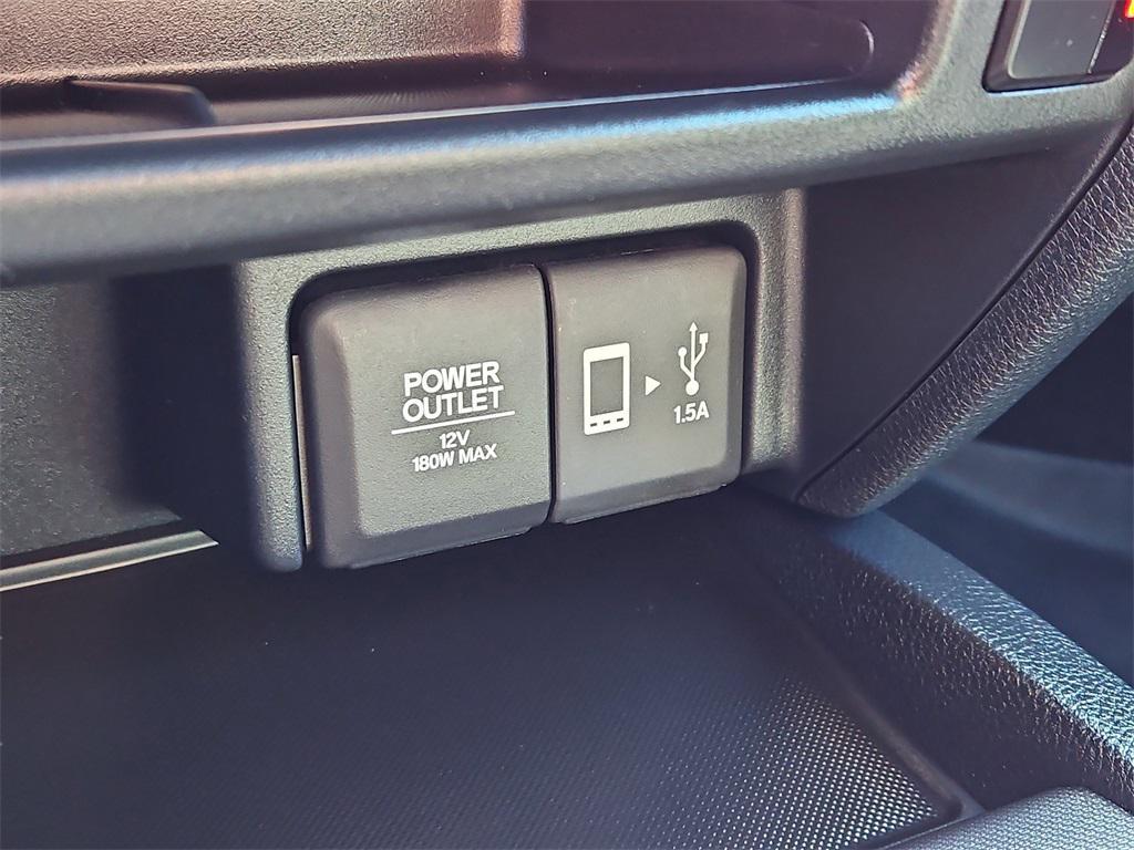 used 2022 Honda Ridgeline car, priced at $29,987