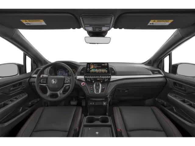 new 2026 Honda Odyssey car, priced at $45,845