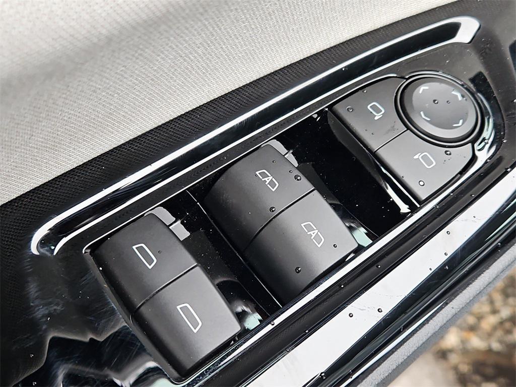 new 2026 Honda Prologue car, priced at $51,450