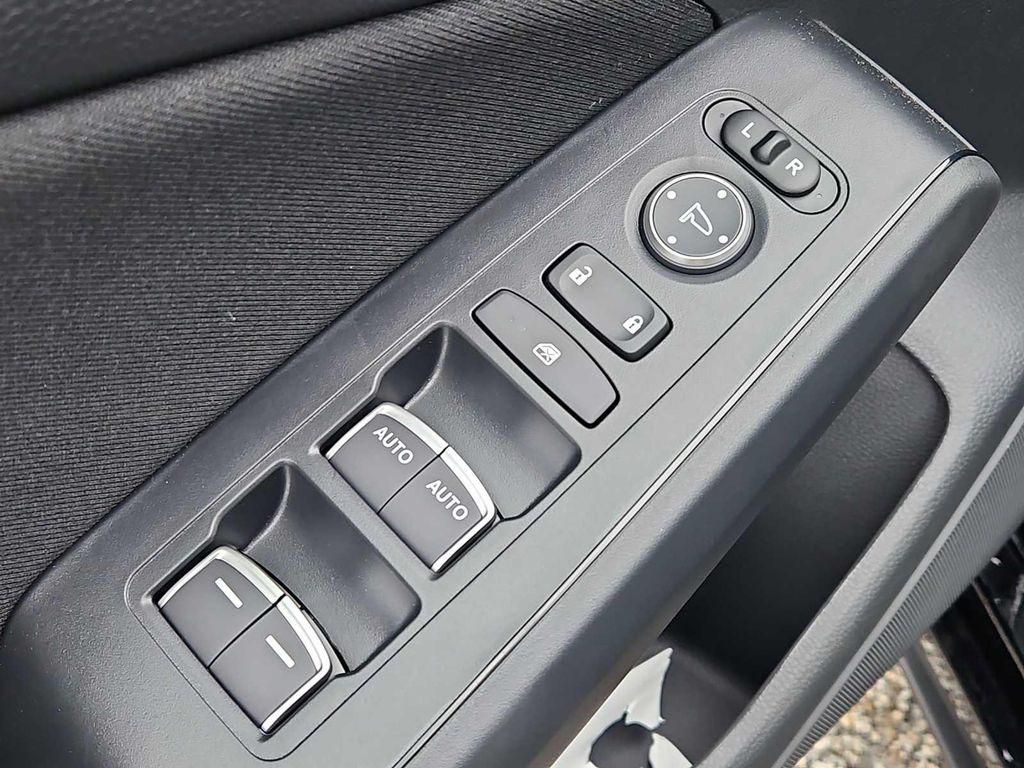 new 2026 Honda Civic car, priced at $27,368