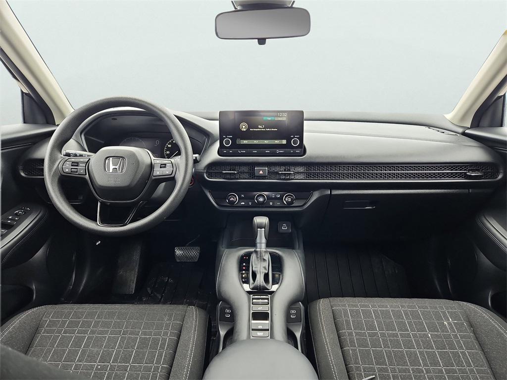 used 2025 Honda HR-V car, priced at $26,050