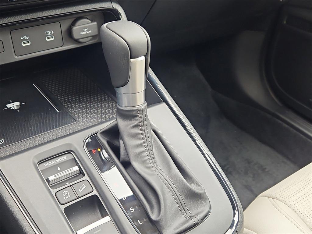 new 2026 Honda CR-V car, priced at $38,350