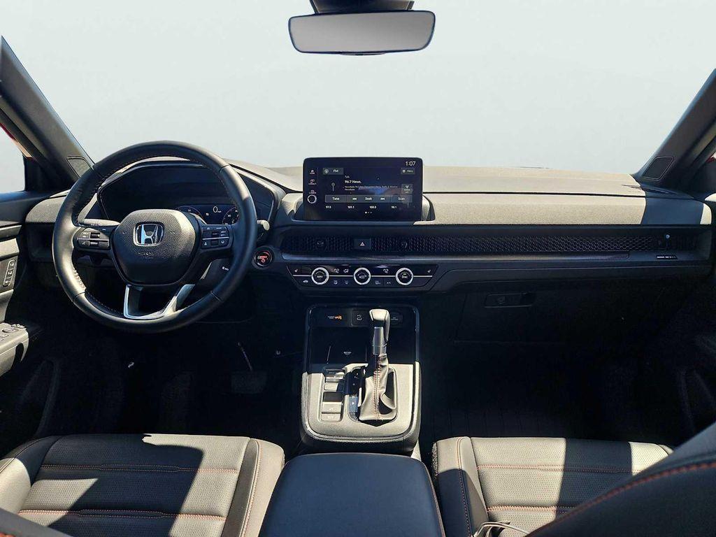 used 2026 Honda CR-V Hybrid car, priced at $41,997