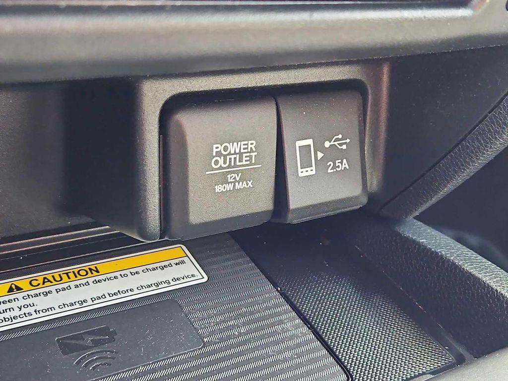 used 2022 Honda Pilot car, priced at $30,687