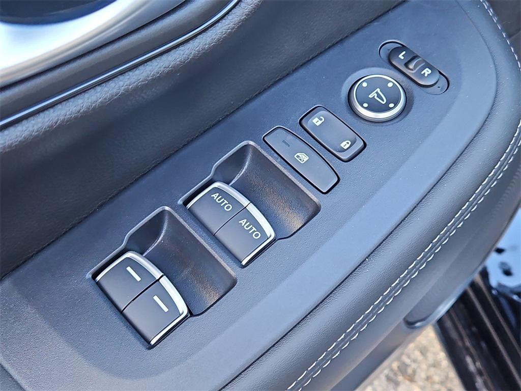 new 2026 Honda HR-V car, priced at $33,755