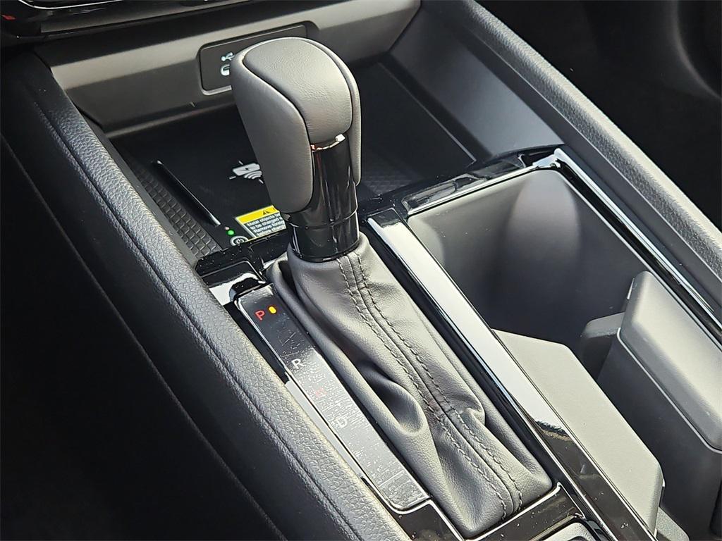 new 2025 Honda Accord Hybrid car, priced at $36,135