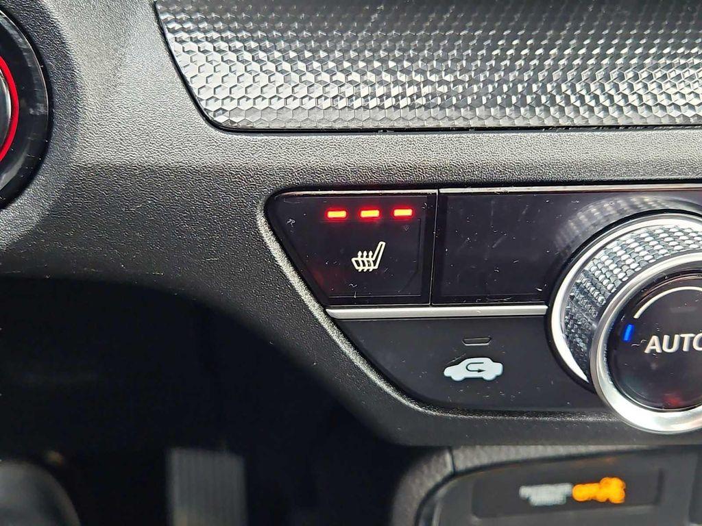 used 2025 Honda CR-V Hybrid car, priced at $37,478