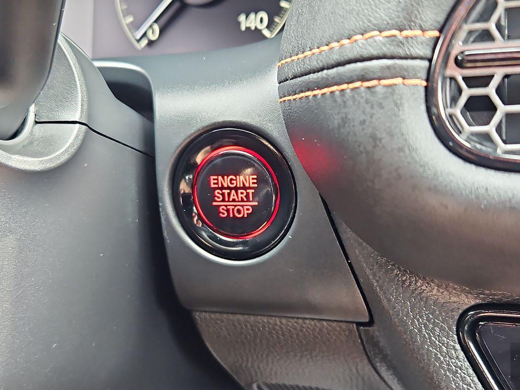 used 2024 Honda HR-V car, priced at $27,997