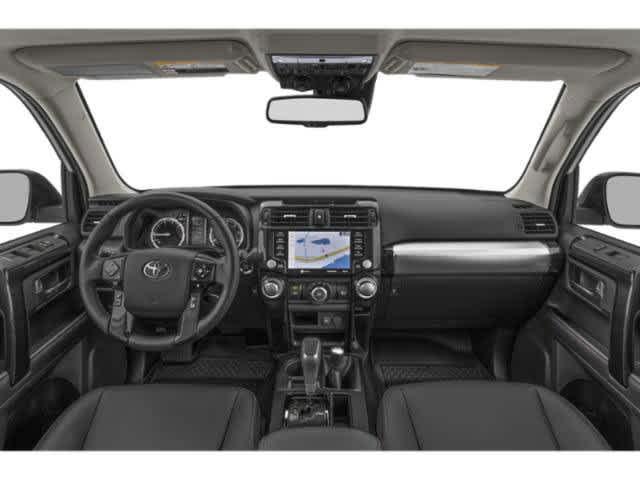 used 2024 Toyota 4Runner car, priced at $48,998