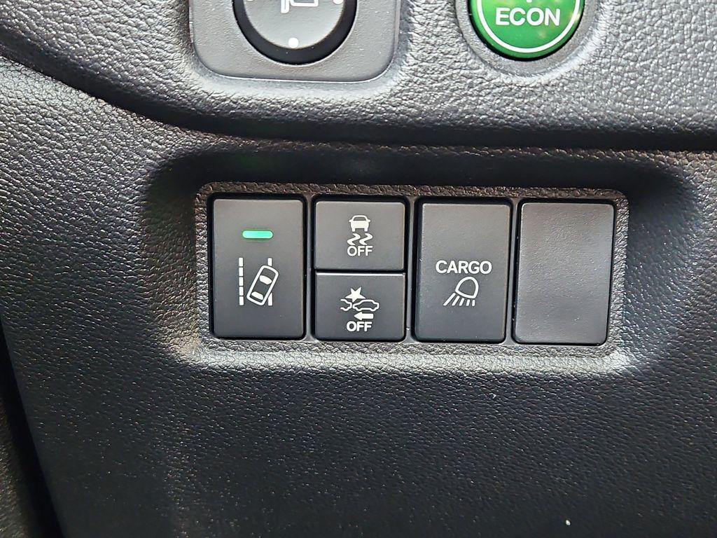 new 2026 Honda Ridgeline car, priced at $42,103