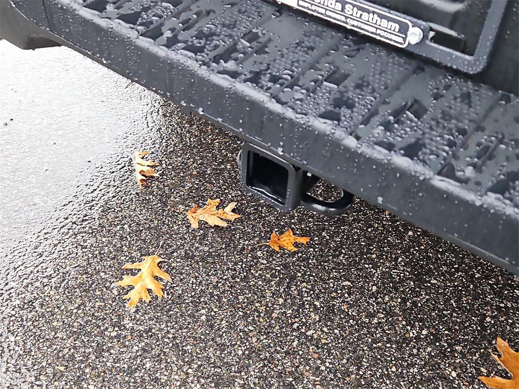 new 2026 Honda Ridgeline car, priced at $45,545