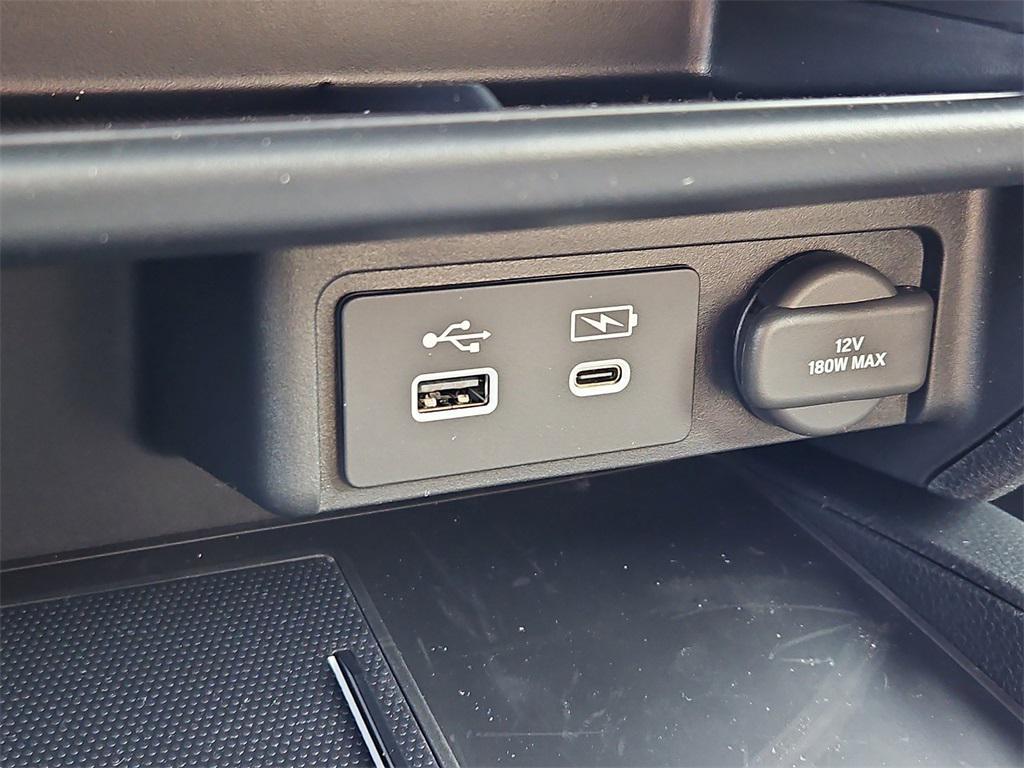 new 2026 Honda Ridgeline car, priced at $45,545