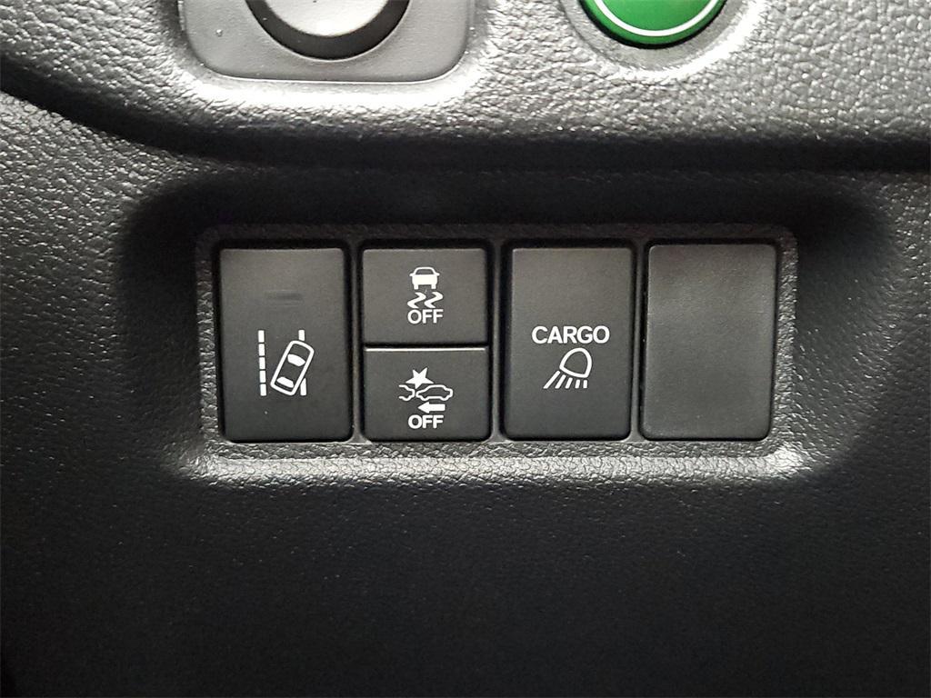 new 2026 Honda Ridgeline car, priced at $45,345