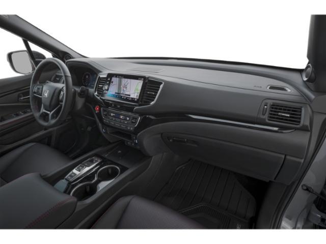 new 2026 Honda Ridgeline car, priced at $49,845