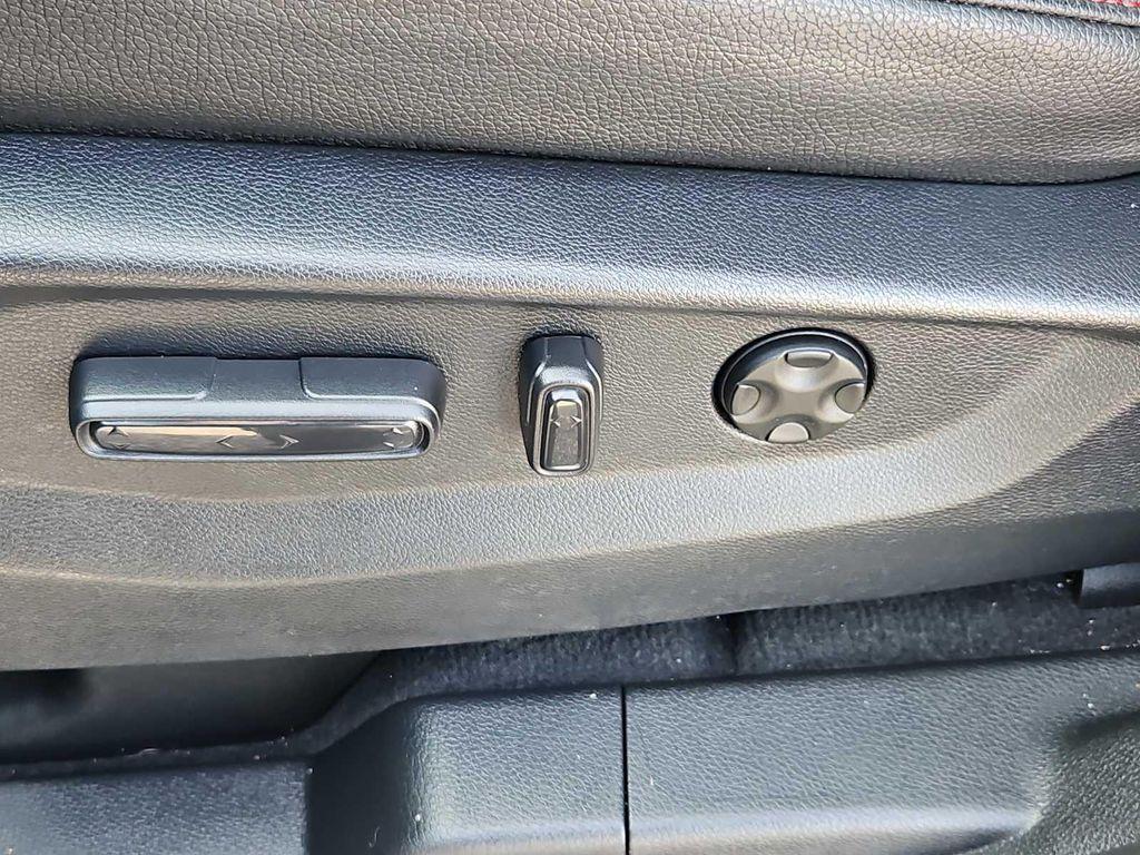 used 2026 Honda Odyssey car, priced at $44,998