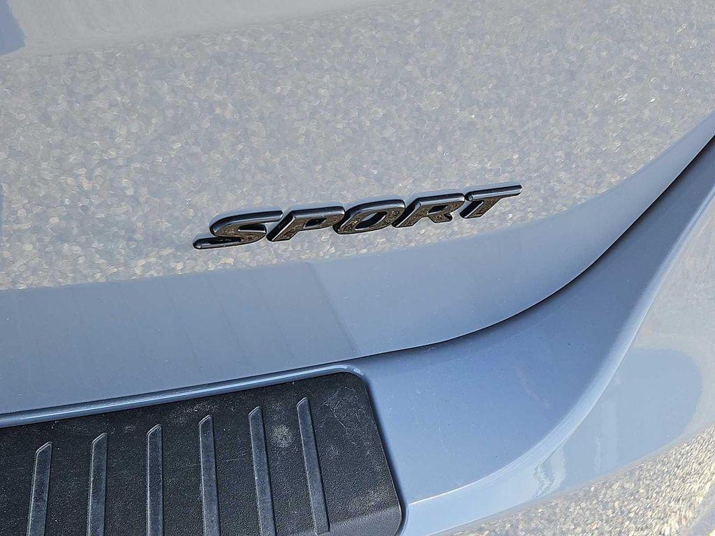 used 2026 Honda Odyssey car, priced at $44,998