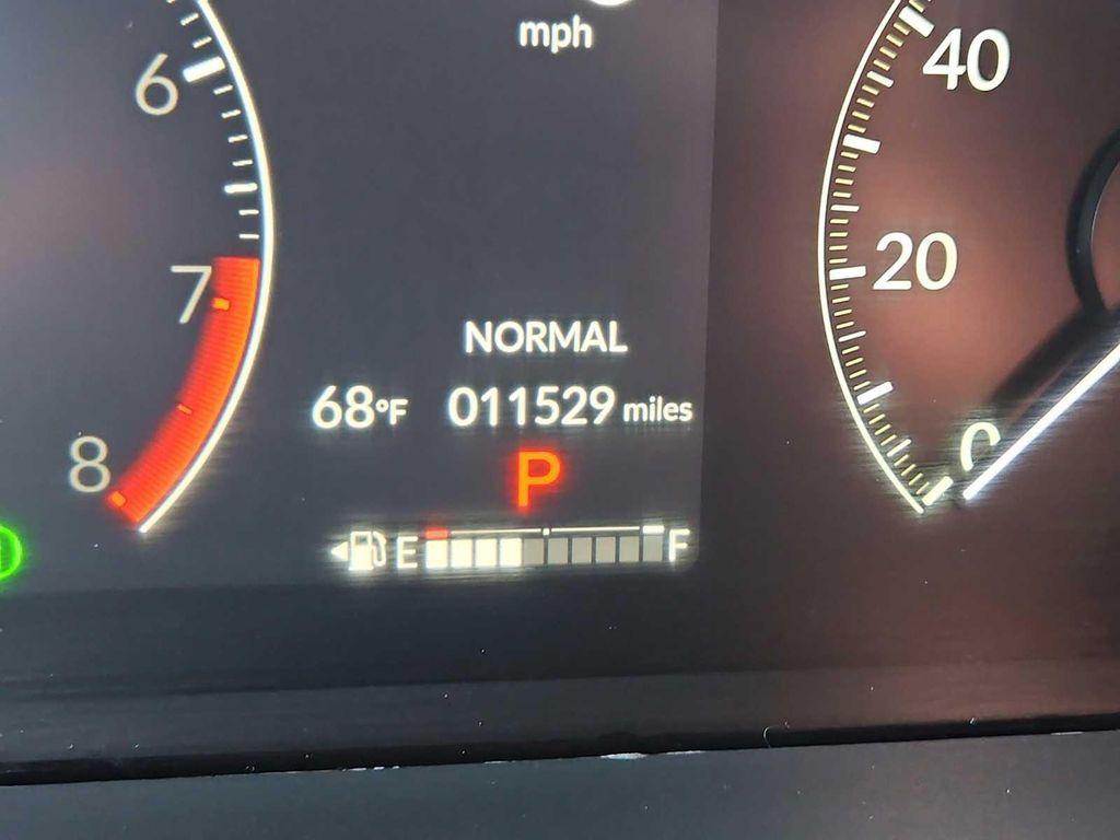 used 2026 Honda Odyssey car, priced at $42,664