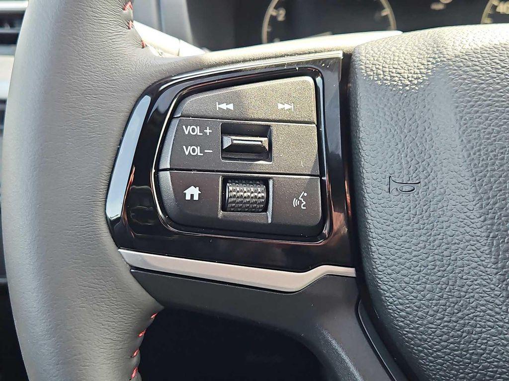 used 2026 Honda Odyssey car, priced at $44,998