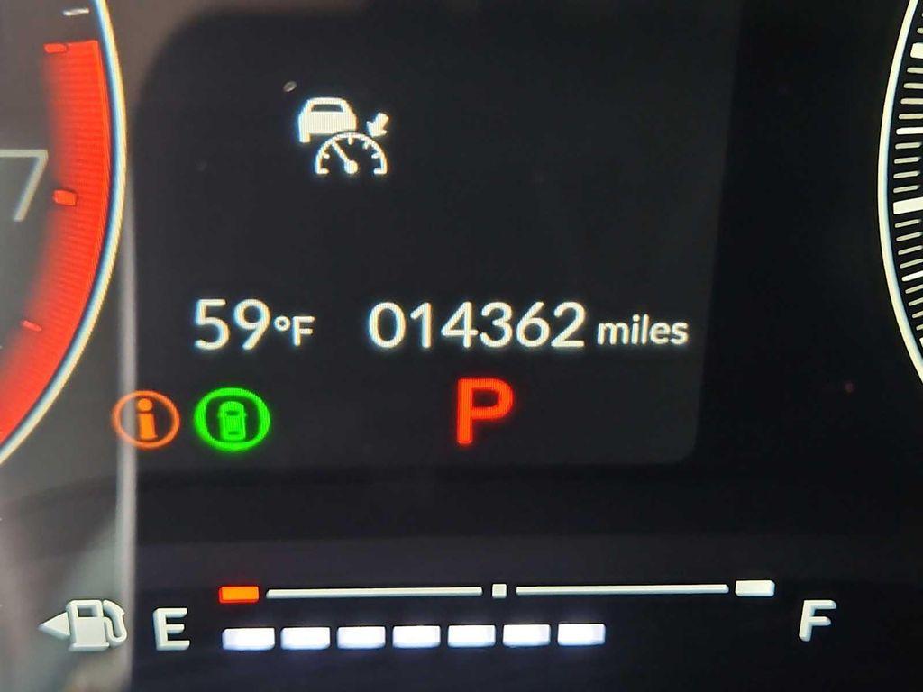 used 2023 Honda Civic car, priced at $24,998