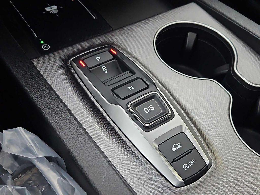 new 2026 Honda Ridgeline car, priced at $45,545