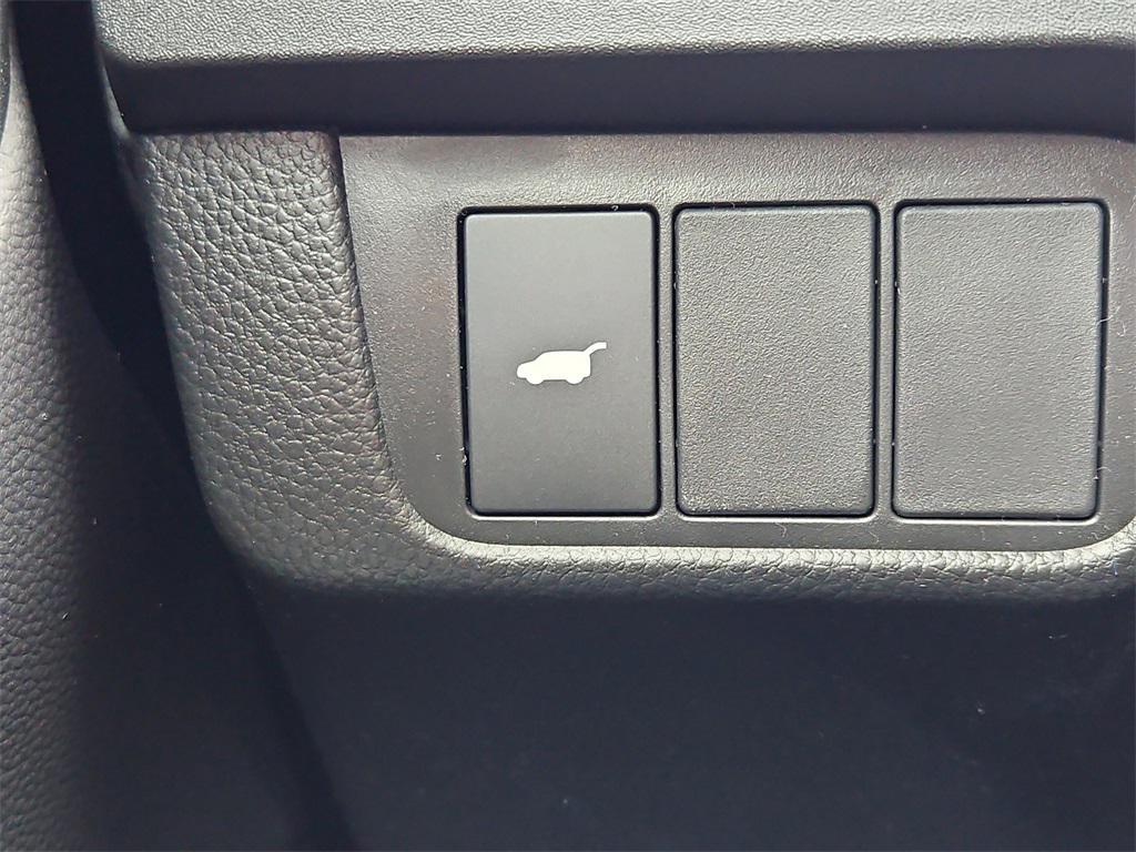 new 2026 Honda CR-V Hybrid car, priced at $40,680