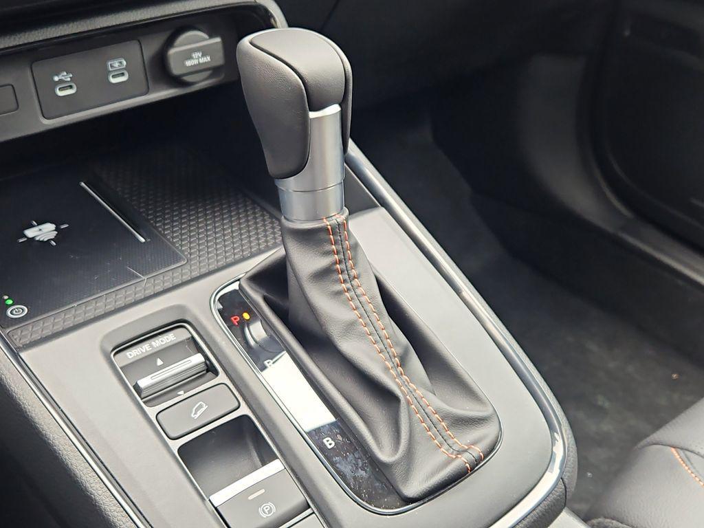 new 2026 Honda CR-V Hybrid car, priced at $39,347