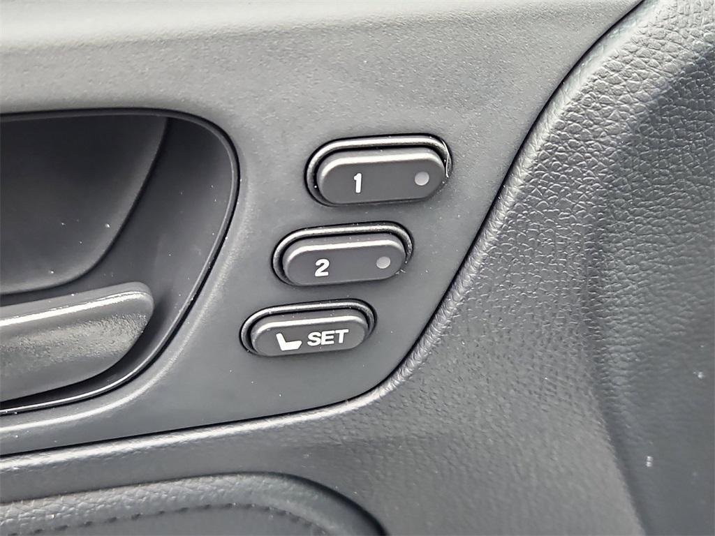 new 2026 Honda Odyssey car, priced at $44,745