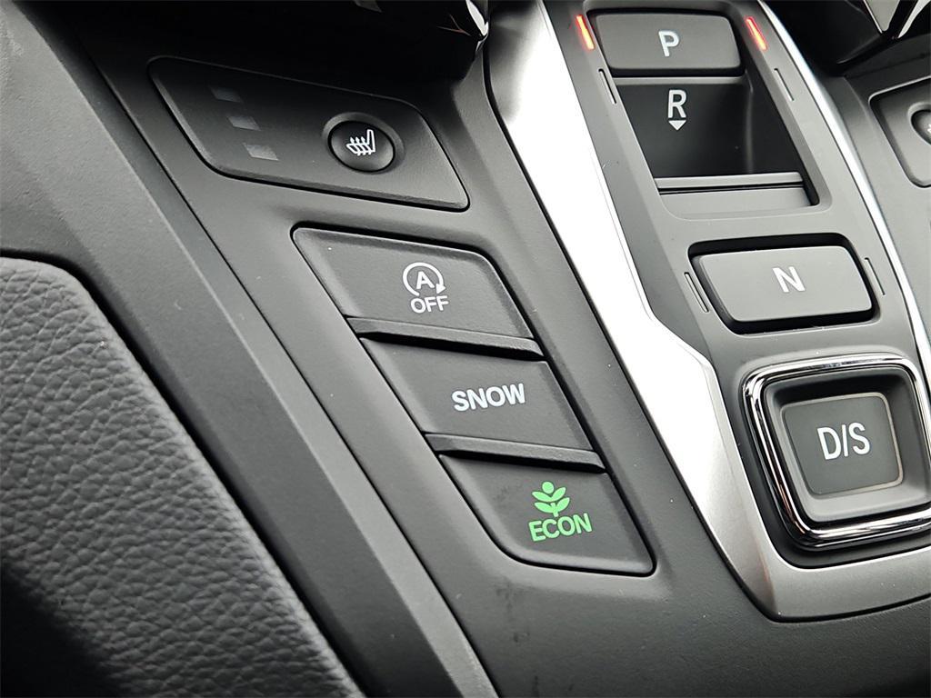 new 2026 Honda Odyssey car, priced at $44,745